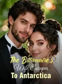 The Billionaire's Wife Escapes To AntarcticaShort Dramas