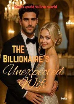 The billionaires unexpected wife  Novel Cover