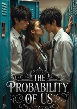 The Probability Of Us Novel Cover