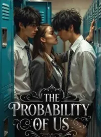 The Probability Of Us  Novel Cover