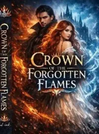 CROWN OF THE FORGOTTEN FLAMES