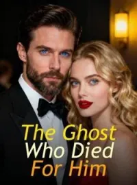 The Ghost Who Died For HimShort Dramas
