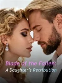 Blade of the Fallen: A Daughter's Retribution