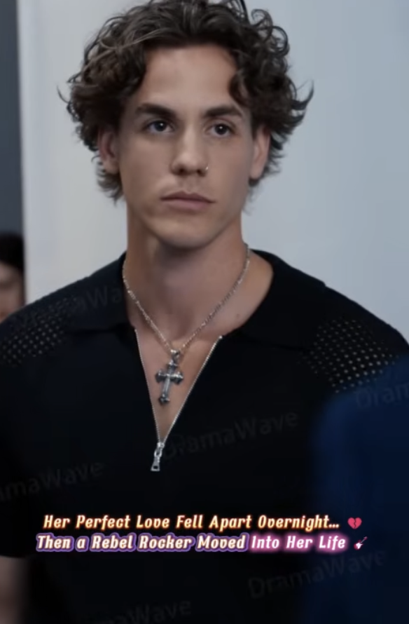 Call Me Your Boy watch online, Call Me Your Boy short drama