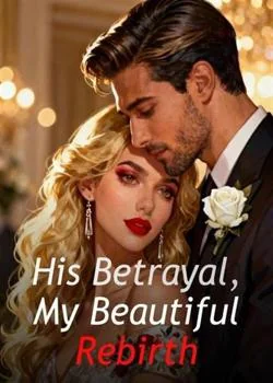 His Betrayal, My Beautiful Rebirth Novel Cover