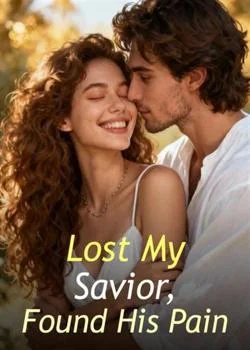 Lost My Savior, Found His Pain Novel Cover