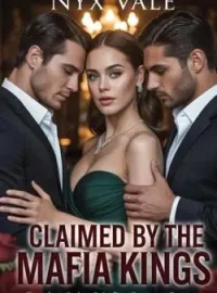 CLAIMED BY THE MAFIA KINGS 1st of the Mafia Queen Series Short Dramas