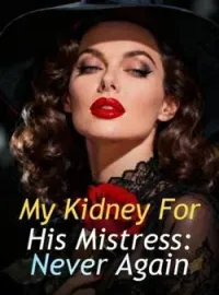 My Kidney For His Mistress: Never AgainShort Dramas