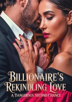 Billionaire's Rekindling Love Novel Cover