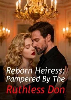 Reborn Heiress: Pampered By The Ruthless Don Novel Cover