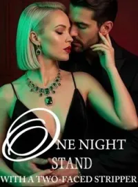 One Night Stand with a Two-Faced Stripper