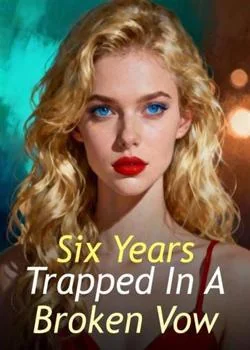 Six Years Trapped In A Broken Vow Novel Cover