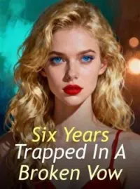Six Years Trapped In A Broken Vow