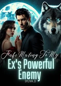 Fake Mating To My Ex's Powerful Enemy Novel Cover