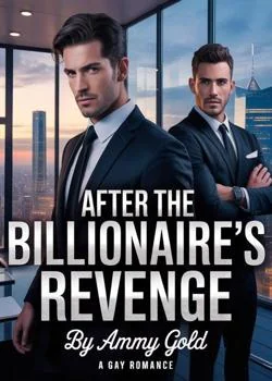AFTER THE BILLIONAIRE'S REVENGE Novel Cover