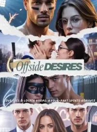 Offside Desires: A four part sports romanceShort Dramas