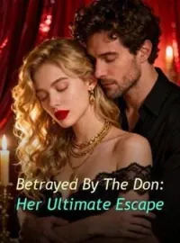 Betrayed By The Don: Her Ultimate EscapeShort Dramas