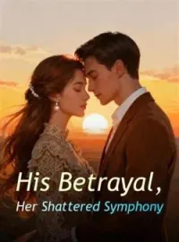 His Betrayal, Her Shattered Symphony