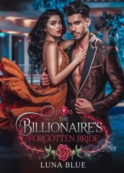 The Billionaire's forgotten Bride Novel Cover