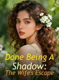 Done Being A Shadow: The Wife's EscapeShort Dramas