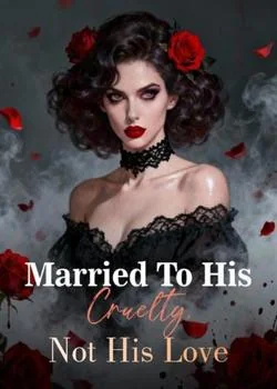 Married To His Cruelty, Not His Love Novel Cover