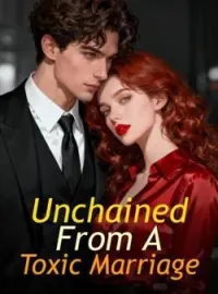Unchained From A Toxic Marriage Novel Cover