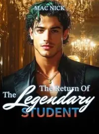 The Return of the Legendary Student Short Dramas