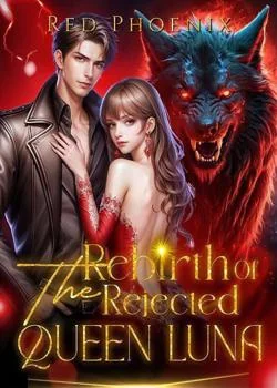 Rebirth Of The Rejected Queen Luna