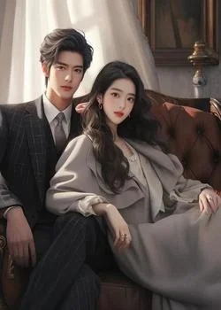 Falling For My Annoying Step Brother  Novel Cover