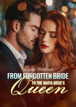 Secretly Cherished: From Forgotten Bride To The Mafia Boss's Queen Novel Cover
