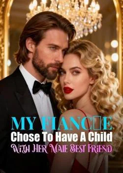 My Fiancée Chose To Have A Child With Her Male Best Friend Novel Cover