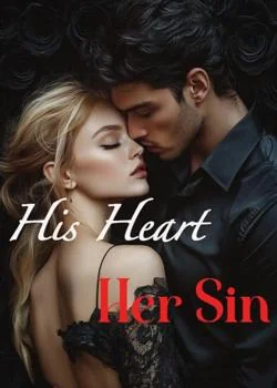His Heart, Her Sin Novel Cover