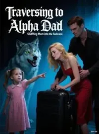 Traversing to Alpha Dad Stuffing Mom into the SuitcaseShort Dramas