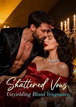 Shattered Vows, Unyielding Blood Vengeance