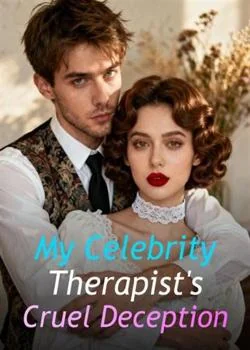 My Celebrity Therapist's Cruel Deception Novel Cover