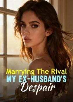 Marrying The Rival: My Ex-Husband's Despair Novel Cover
