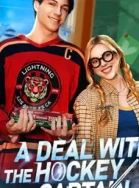 A Deal with the Hockey Captain Short Dramas