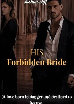 His Forbidden Bride  Novel Cover