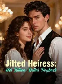 Jilted Heiress: Her Billion-Dollar PaybackShort Dramas