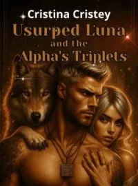 Usurped Luna, you and the triplets are mine!!Short Dramas