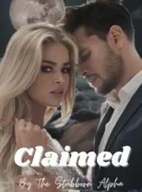 Claimed By The Stubborn Alpha