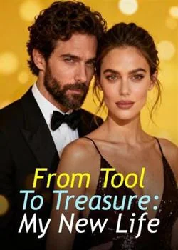 From Tool To Treasure: My New Life