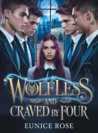 Wolfless And Craved By Four