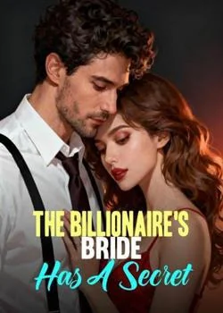 The Billionaire's Bride Has A Secret Novel Cover