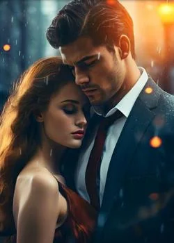 Scandal and Seduction Novel Cover