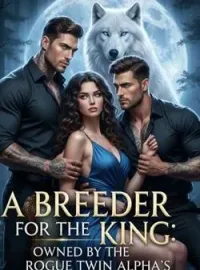 Owned by the Rogue Twin Alpha's (A Breeder for the King)Short Dramas
