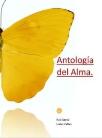 Portada de la novela Antología del Alma