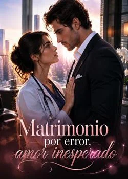 Matrimonio por error, amor inesperado