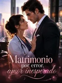 Matrimonio por error, amor inesperado