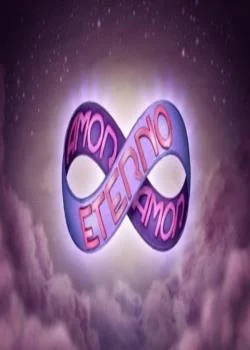 Portada de la novela Amor Eterno